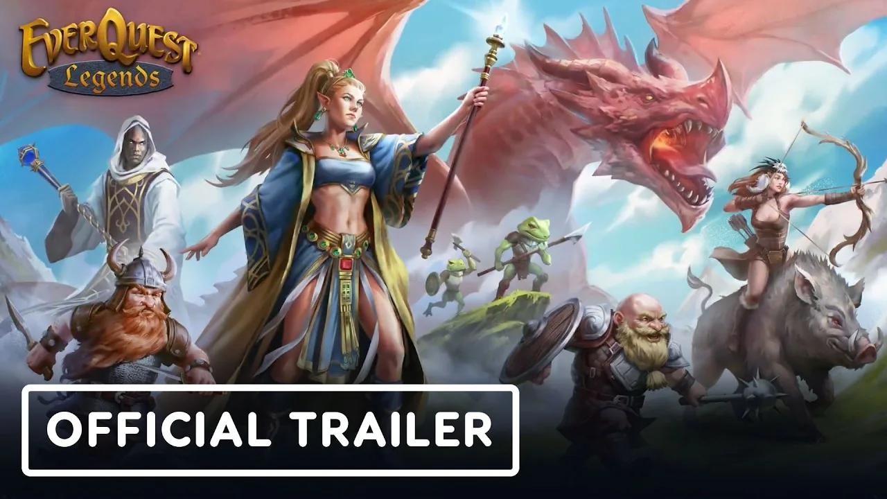 Roll to Defend official trailer thumbnail